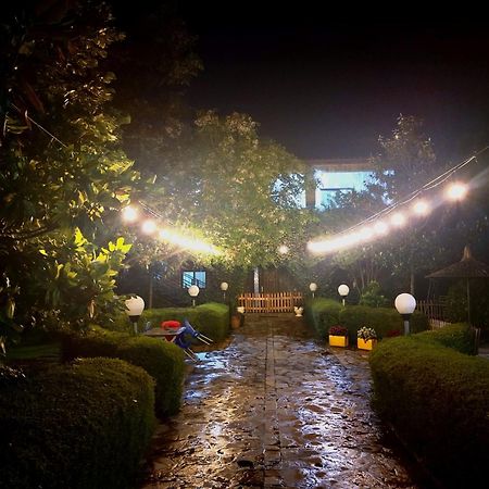 Villa Llanaj Berat Ngoại thất bức ảnh