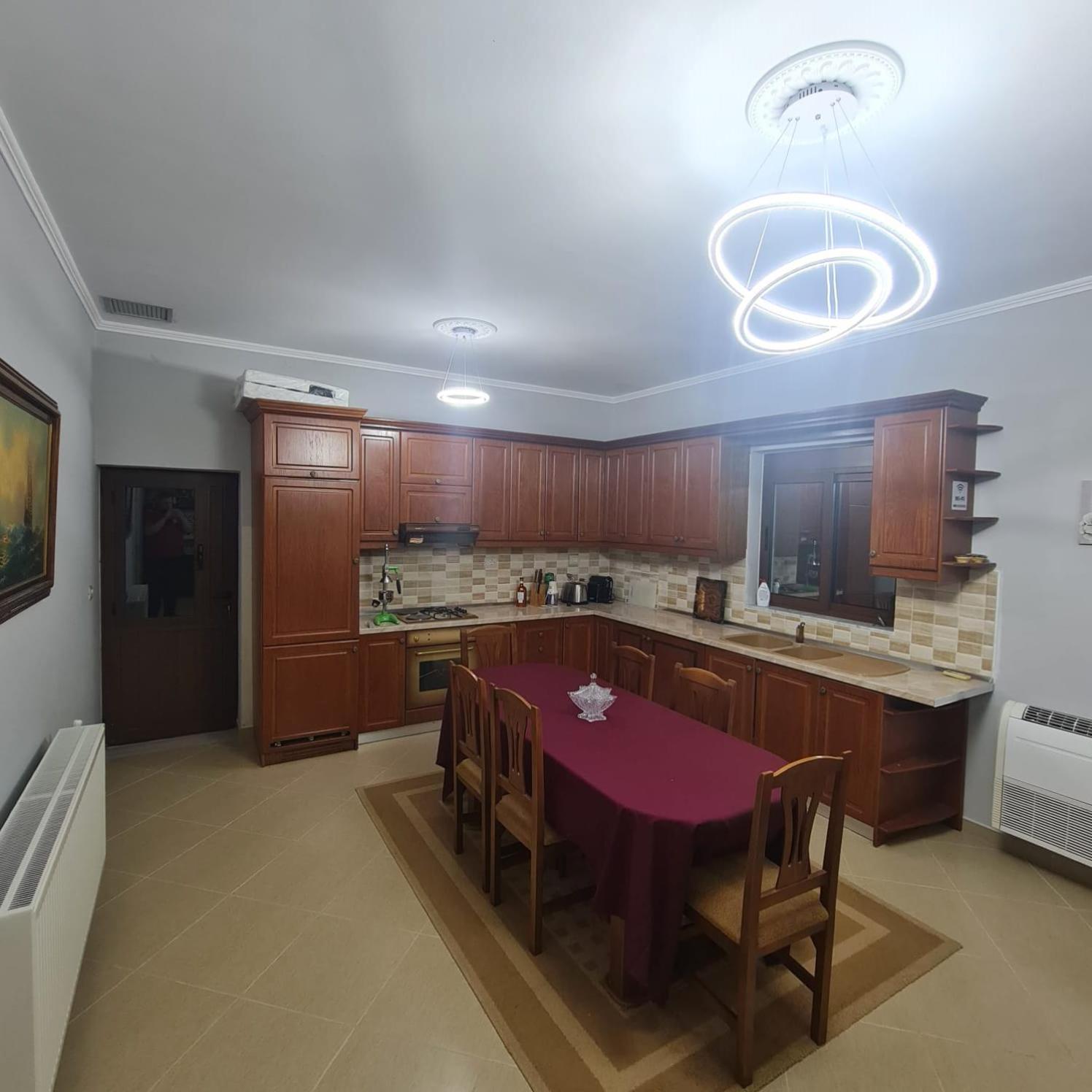 Villa Llanaj Berat Ngoại thất bức ảnh